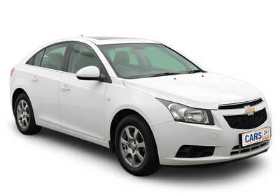 Chevrolet Cruze-img